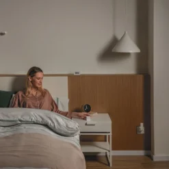 Aqara Hub E1 Smart Gateway med Zigbee 3.0