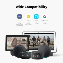 Aqara Hub M1S Gen 2 Hvit