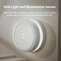 Aqara Hub M1S Gen 2 Hvit