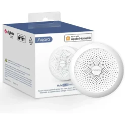 Aqara Hub M1S Gen 2 Hvit
