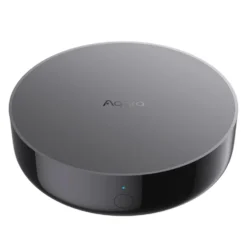 Aqara Hub M200 – smart hub med Matter, Zigbee og Thread