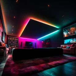 Aqara LED-list Strip T1-forlenger 1 m