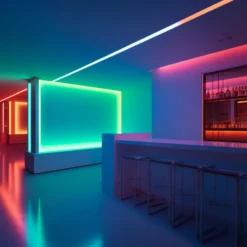 Aqara LED-list Strip T1-forlenger 1 m