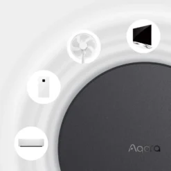 Aqara M2 Hub Smarthjem-kontroller