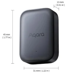 Aqara Multi-State Sensor P100 Kit Grå