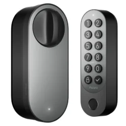 Aqara Smart Lock U200 Svart