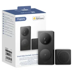Aqara Smart Video Doorbell G4
