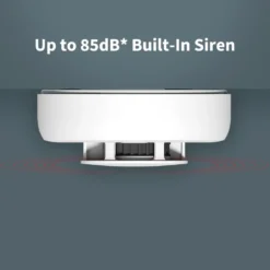 Aqara Smoke Detector Hvit