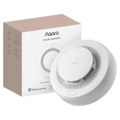 Aqara Smoke Detector Hvit