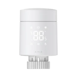 Aqara Termostatventil W600 Hvit