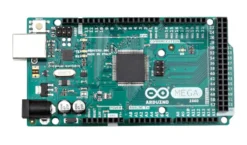 Arduino Mega 2560 Rev. 3 Utviklingskort