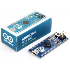 Arduino Micro Utviklingskort