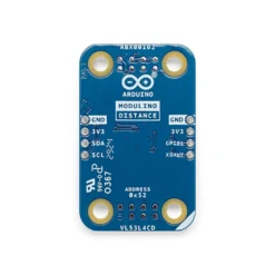 Arduino Modulino Distance – ToF-avstandssensor