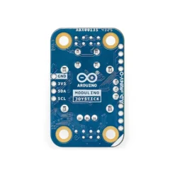 Arduino Modulino Joystick