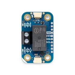 Arduino Modulino Latch Relay