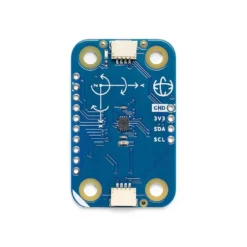 Arduino Modulino Movement 6-aksers bevegelsessensor