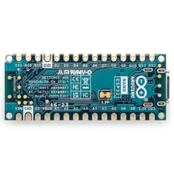 Arduino Nano ESP32 utviklingskort