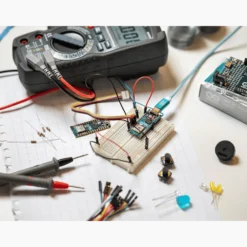 Arduino Nano ESP32 utviklingskort