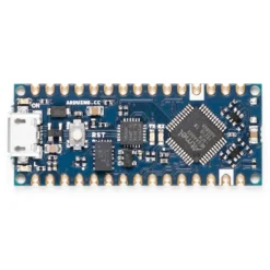 Arduino Nano Every utviklingskort Uten stiftlister