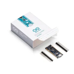 Arduino Nano Every utviklingskort Uten stiftlister