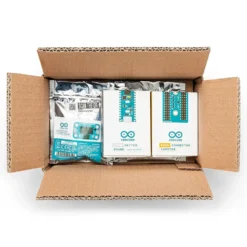 Arduino Nano Matter Discovery Bundle