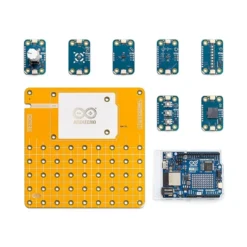Arduino Plug and Make Kit