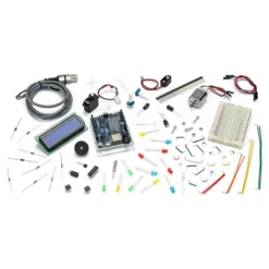 Arduino Starter Kit R4