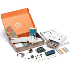 Arduino Startpakke