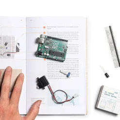 Arduino Startpakke