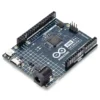 Arduino Uno Rev4 Minima Utviklingskort