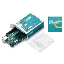 Arduino Uno Rev. 3 SMD Utviklingskort