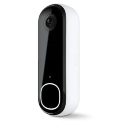 Arlo Essential doorbell 2 Trådløs dørklokke