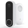Arlo Essential 2K Trådløs videodørklokke med Chime 2