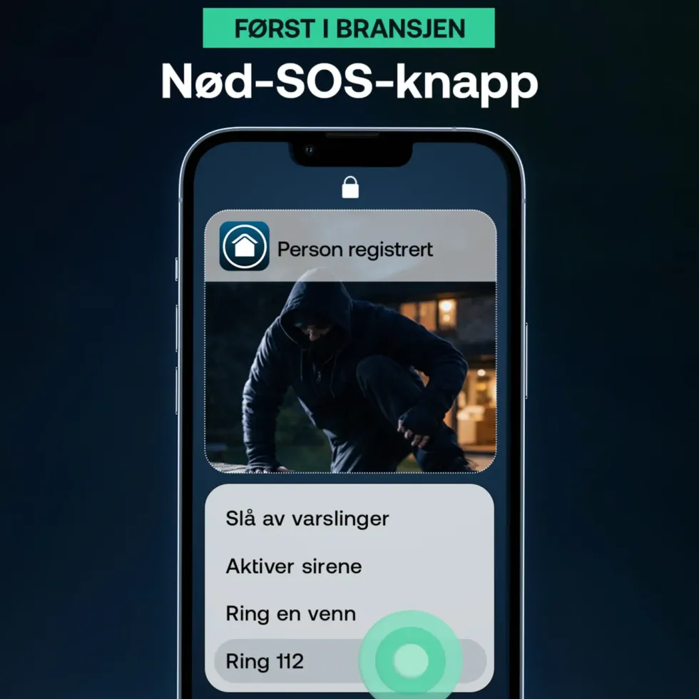 Arlo Essential 2K Trådløs videodørklokke med Chime 2