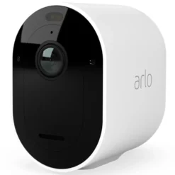 Arlo Pro 5 Spotlight – Trådløst overvåkingskamera 1-pk.