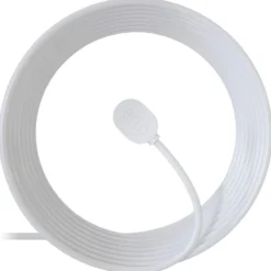 Arlo Strømadapter for Arlo Ultra, Pro 3 og Floodlight