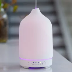 Aromadiffuser med ultralyd