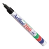 Artline Permanent merkepenn EK-700 - svart