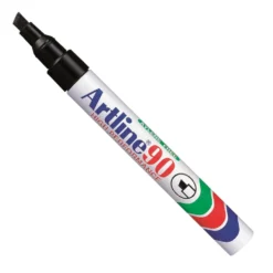 Artline Permanent merkepenn EK-90 - svart