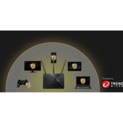 Asus AX56 4G+-ruter AX1800