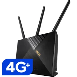 Asus AX56 4G+-ruter AX1800