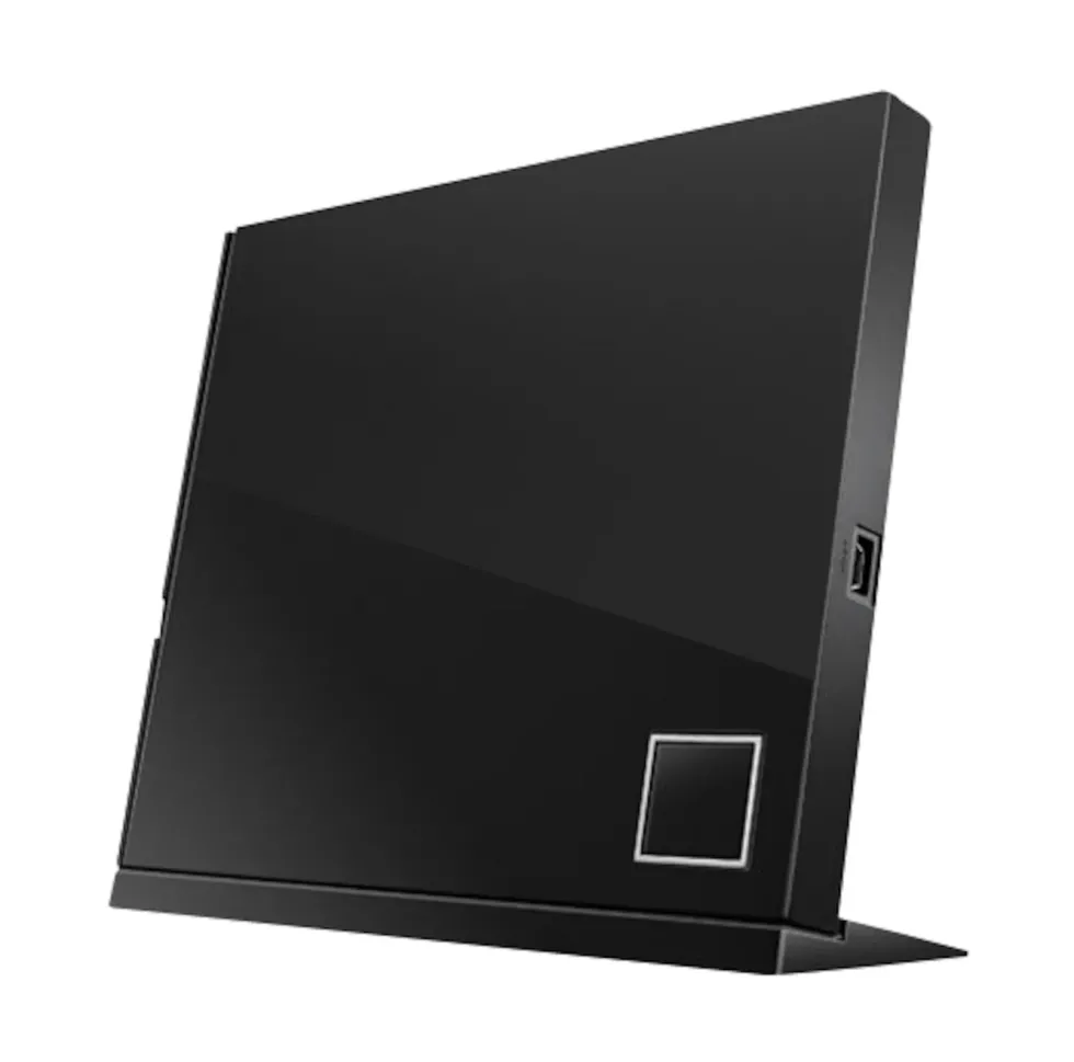 Asus DVD-brenner med Blu-ray-leser