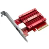 Asus PCI-Express Nettverkskort 10 Gb/s