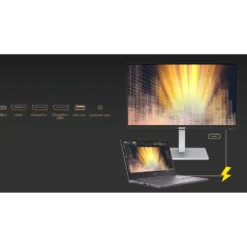 Asus ProArt Display PA278CV Profesjonell monitor 27” QHD IPS