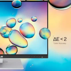 Asus ProArt Display PA278CV Profesjonell monitor 27” QHD IPS