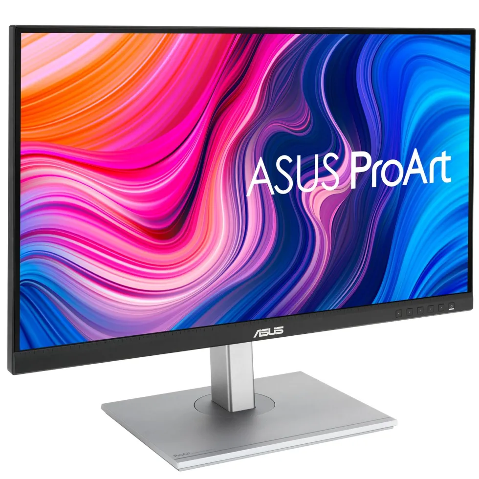 Asus ProArt Display PA278CV Profesjonell monitor 27” QHD IPS