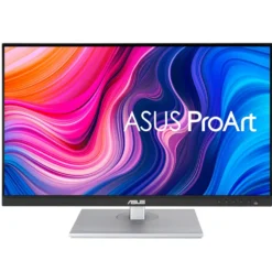 Asus ProArt Display PA278CV Profesjonell monitor 27” QHD IPS