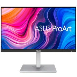 Asus ProArt Display PA278CV Profesjonell monitor 27” QHD IPS