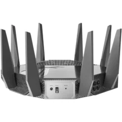 Asus ROG Rapture GT-AXE11000 Trådløs ruter AX11000