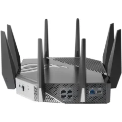 Asus ROG Rapture GT-AXE11000 Trådløs ruter AX11000